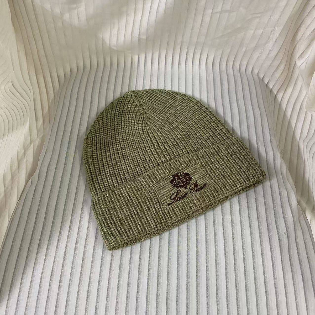 LORO PIANA HAT