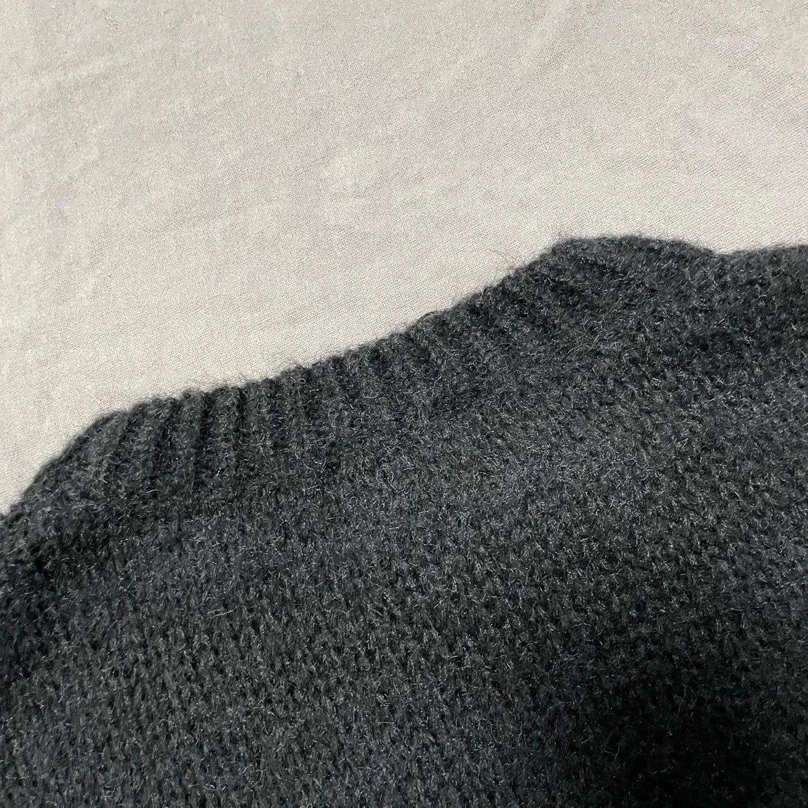 SAINT LAURENT SWEATER