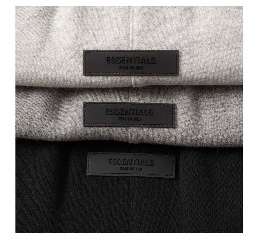 ESSENTIALS PANTS