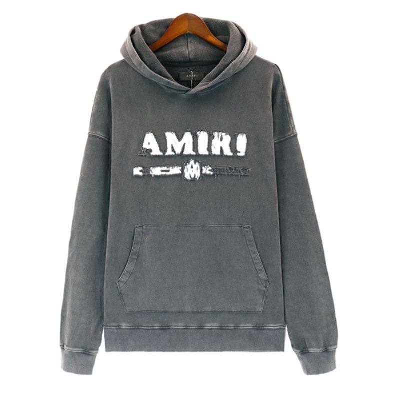 AMIRI HOODIE PANTS SUIT