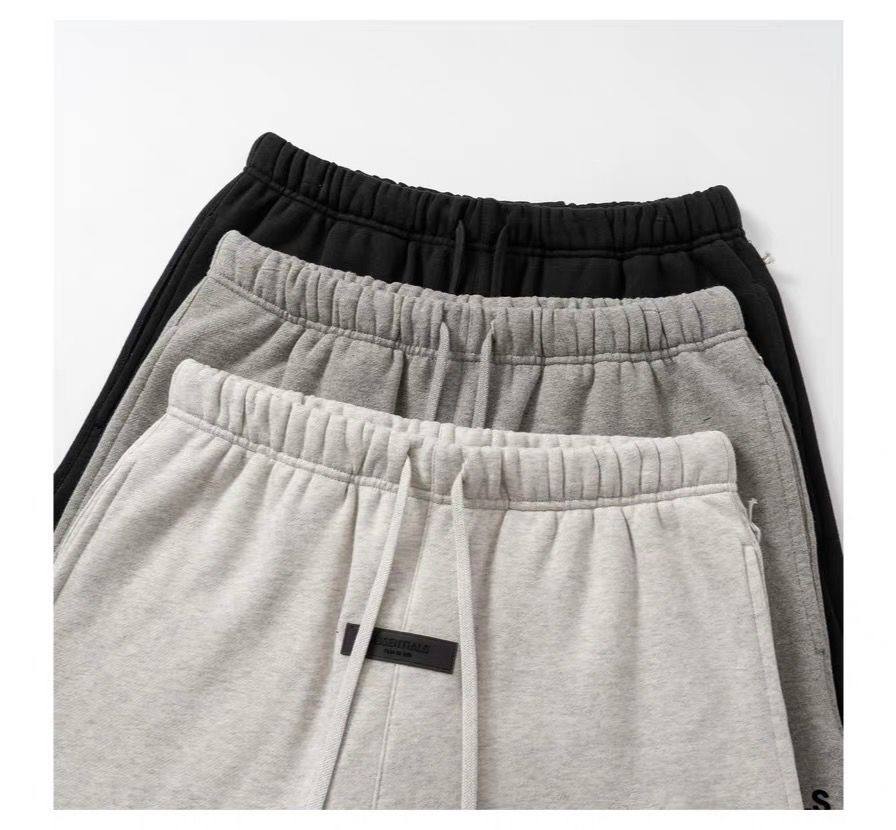 ESSENTIALS PANTS