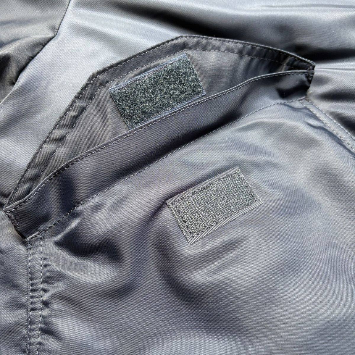 ALPHA INDUSTRIES CWU-45 HERITAGE JACKET