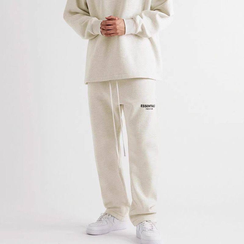 ESSENTIALS PANTS