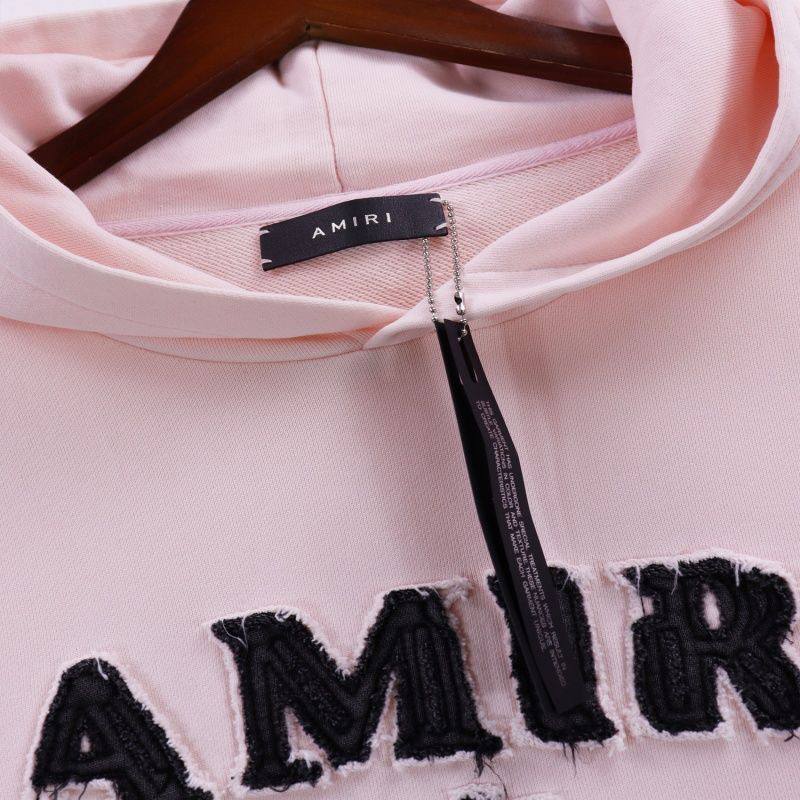AMIRI HOODIE PANTS SUIT