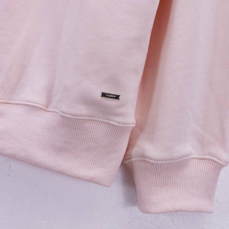 AMIRI HOODIE PANTS SUIT