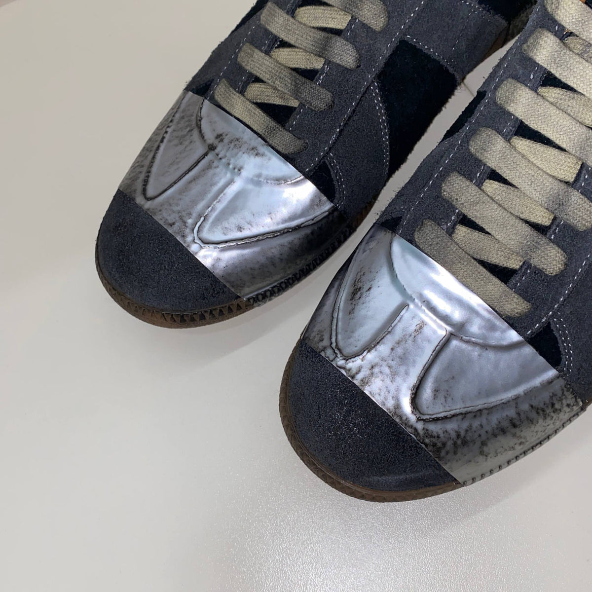 MAISON MARGIELA REPLICA SNEAKERS