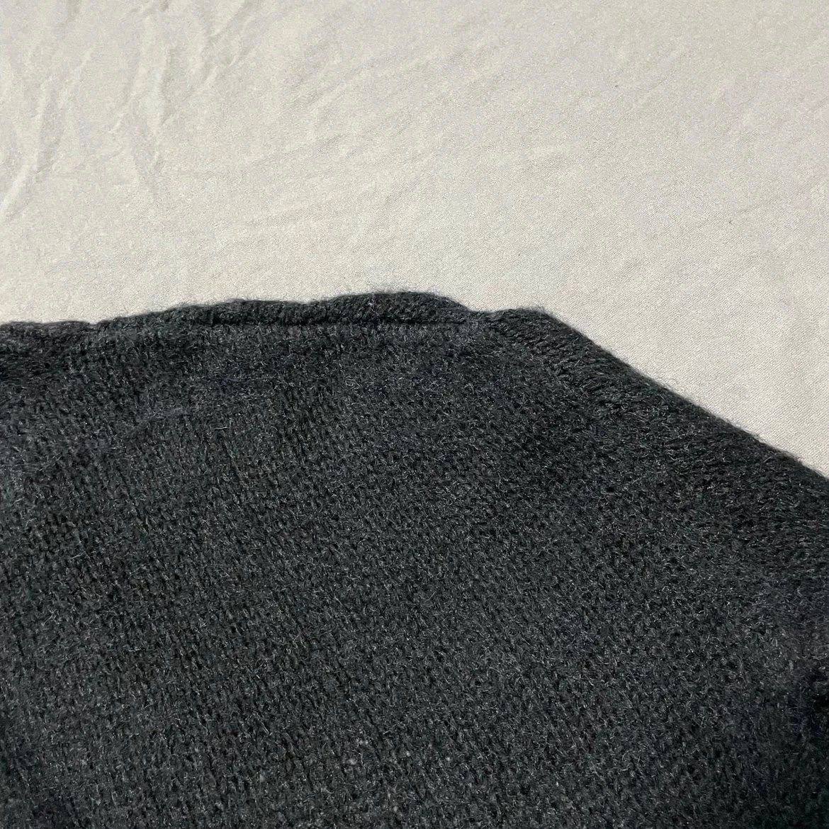 SAINT LAURENT SWEATER
