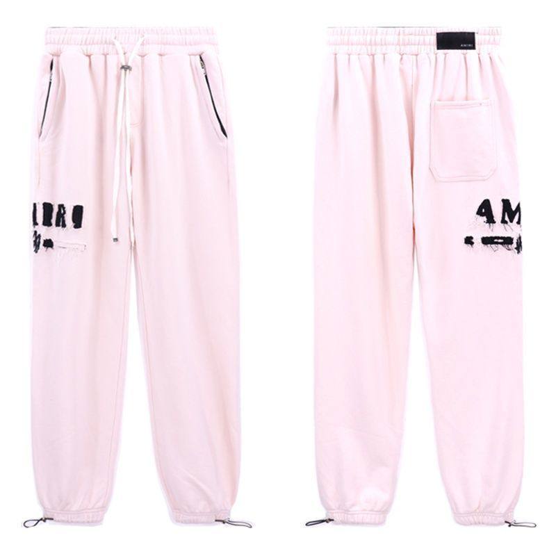 AMIRI HOODIE PANTS SUIT