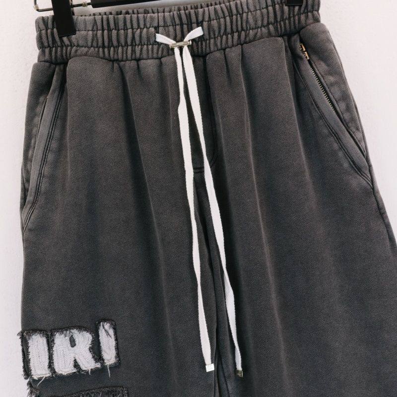 AMIRI HOODIE PANTS SUIT