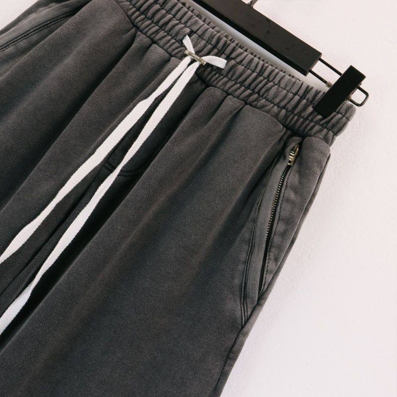AMIRI HOODIE PANTS SUIT