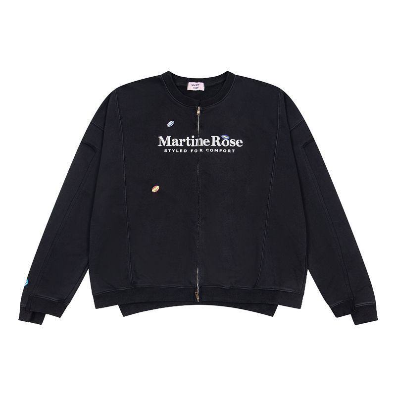 MARTIN ROSE BLACK SUIT