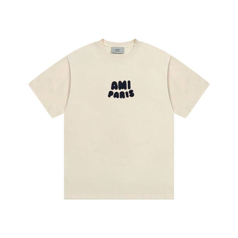 AMI PARIS T-SHIRT