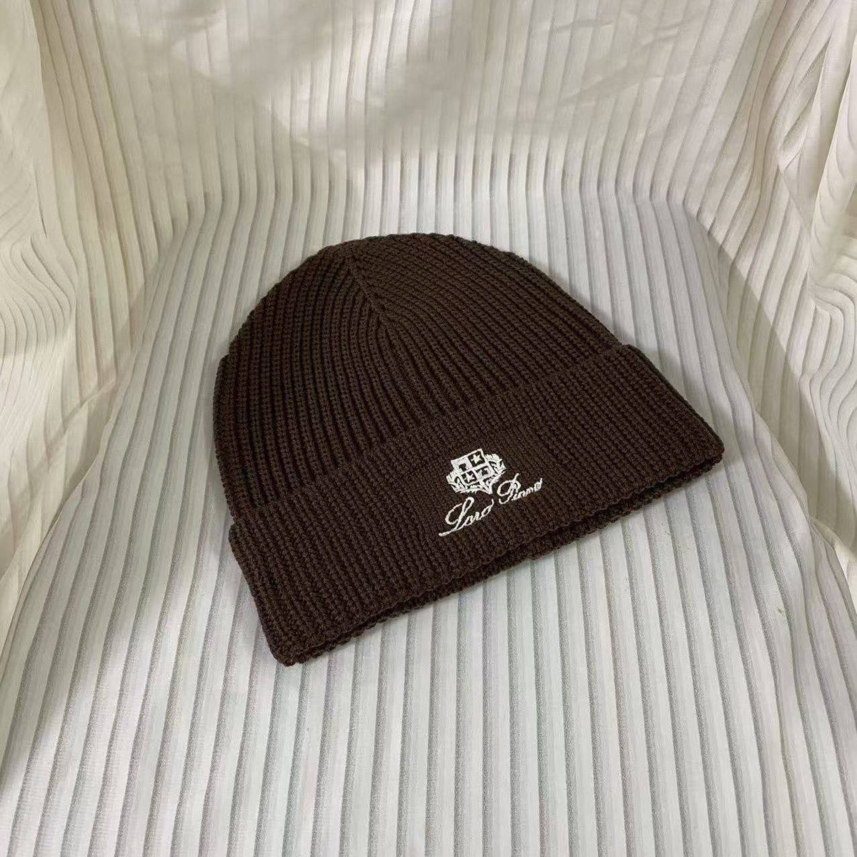 LORO PIANA HAT